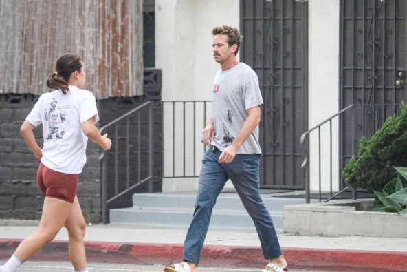 Armie Hammer ostao je bez oca