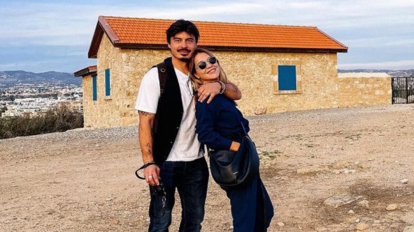Marijana Batinić i Matej Pašalić u braku su od 2015. godine