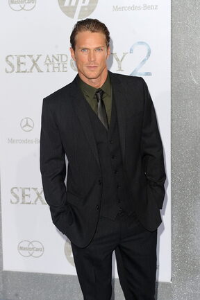 Jason Lewis
