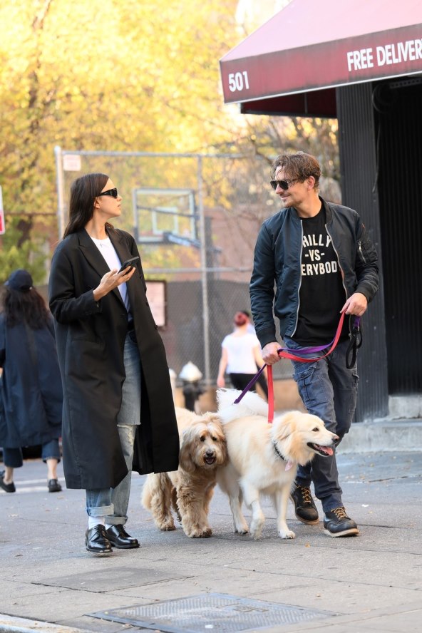 Irina Shayk i Bradley Cooper zajedno imaju kćer