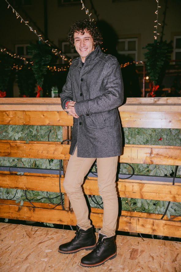 Filip Vidović na BAŠ NAŠ Adventu