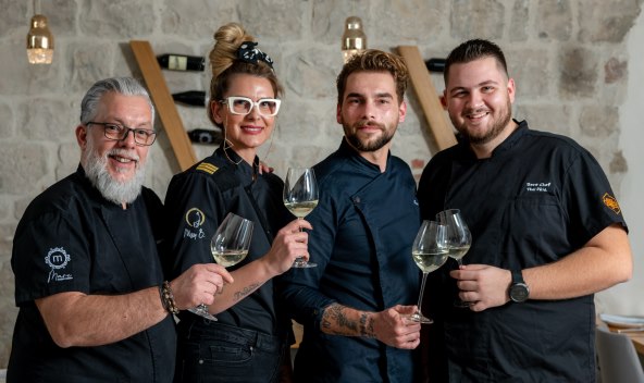 Robert P.Žmire, Goge, Temša i Toni Ukić (1).jpg