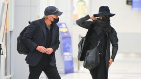 Michael Douglas i Catherine Zeta-Jones u braku su od 2000. te imaju dvoje djece