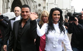 Katie Price
