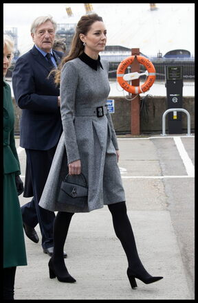 Kate Middleton