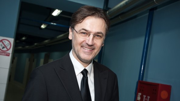 Ivan Mikulić je 2004. predstavljao Hrvatsku na Eurosongu