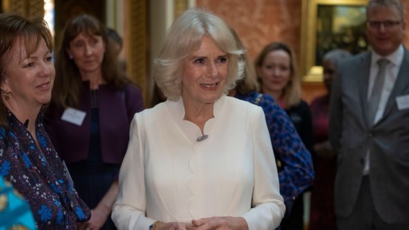 Camilla Parker Bowles je najpopularnija članica kraljevske obitelji