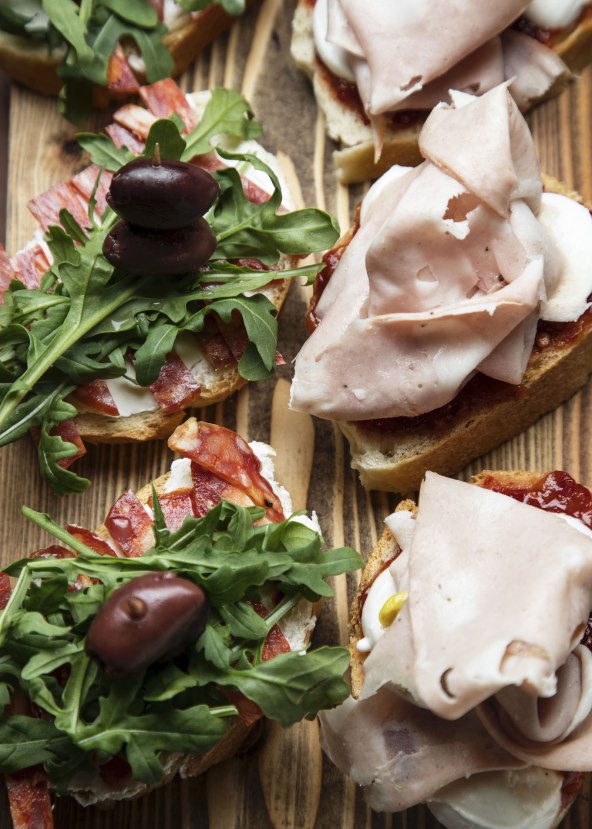 Cicchetti