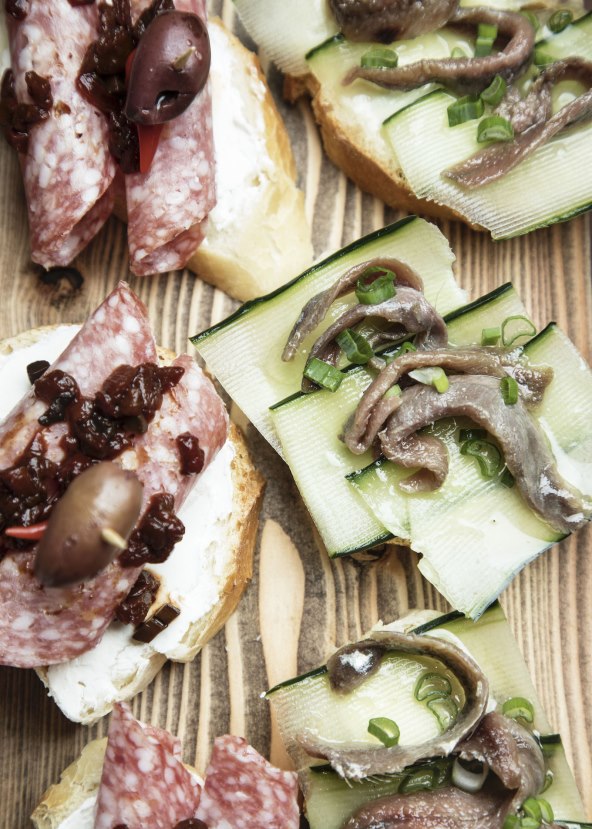 Cicchetti