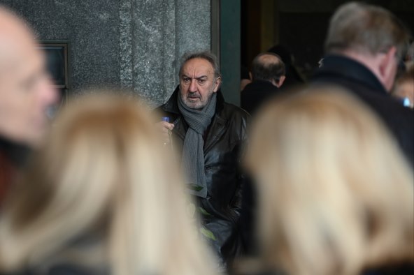 Vladimir Kočiš Zec