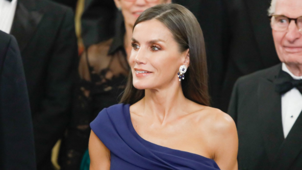 Kraljica Letizia i kralj Felipe VI. imaju dvoje djece