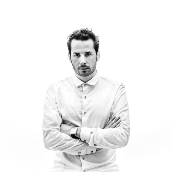 Andrea Tortore