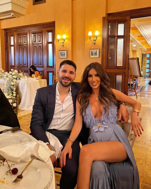 Kristina Mitrović