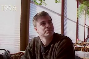 Doug Pitt brat je slavnog Brada Pitta