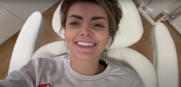 Ella Dvornik napravila piercing