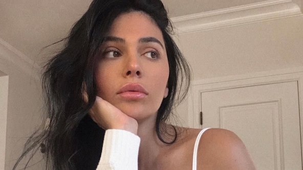 Teni Panosian
