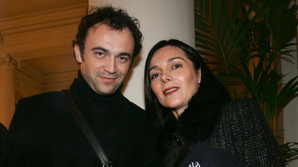 Daniela Trbović