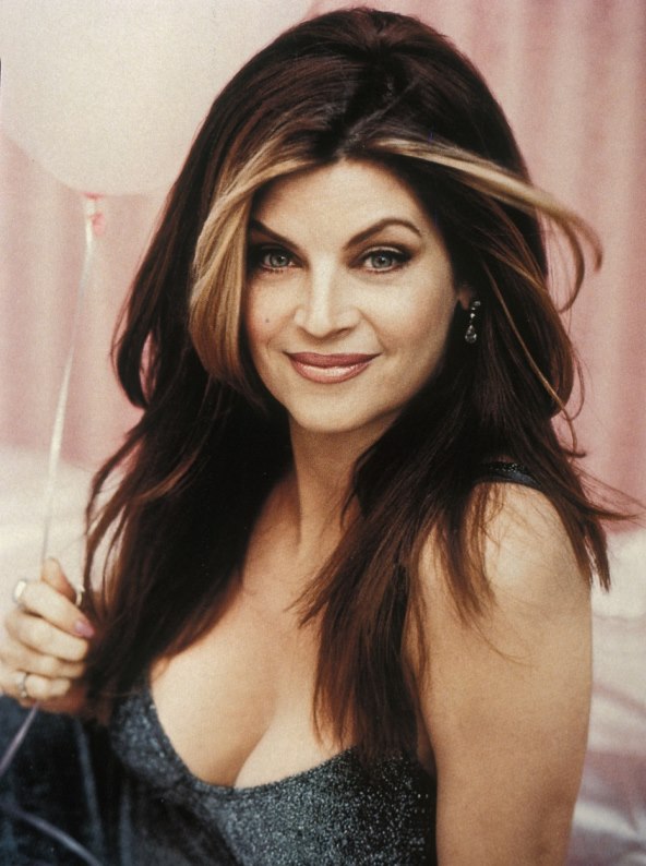 Kirstie Alley je preminula u prosincu 2022. godine
