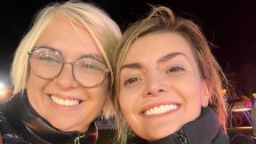 Danijela Dvornik i Ella Dvornik su majka i kći