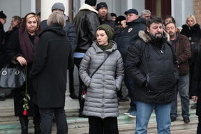 Goran Navojec i Marija Škaričić su u dugogodišnjem skladnom partnerskom odnosu