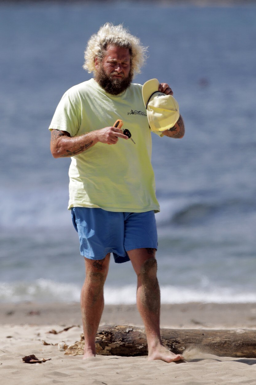Jonah Hill