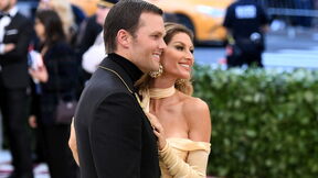 Gisele Bundchen neće doći na utakmicu Toma Bradyja