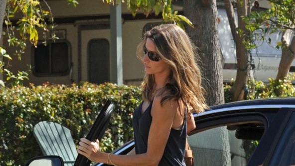 Gisele Bundchen je kupila vilu