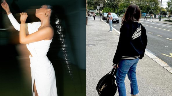 Jelena Perić i Nina Badrić su smršavile