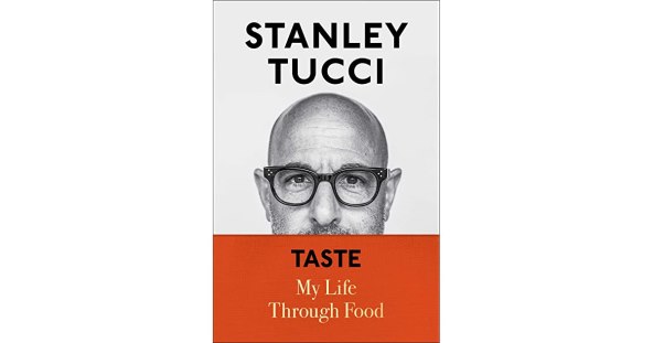 Taste: My Life Through Food