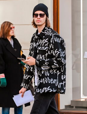 Street style