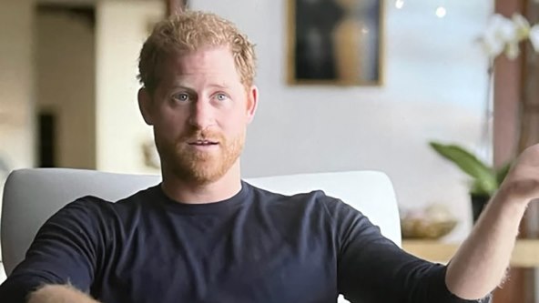 Princ Harry bio je na rubu suzu na posljednjem kraljevskom angažmanu