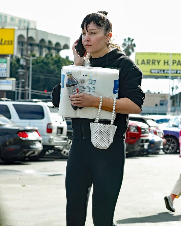 Amanda Bynes