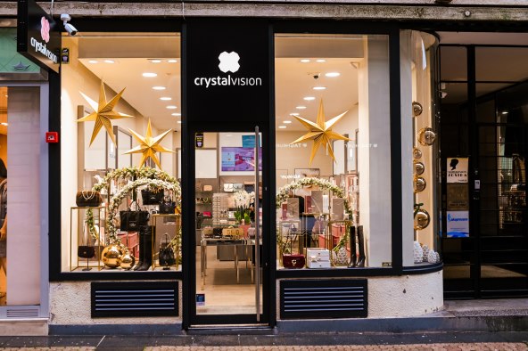 Crystal Vision