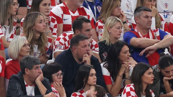 Borna Sosa ljubi četiri godine stariju Ivonu Šimunović