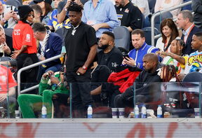 Kanye i North West