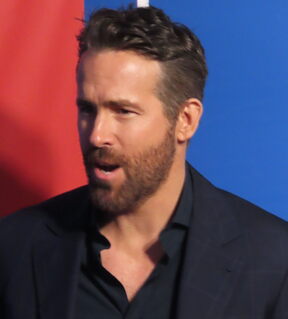 Ryan Reynolds je ostario