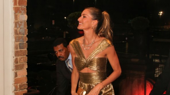 Gisele Bundchen