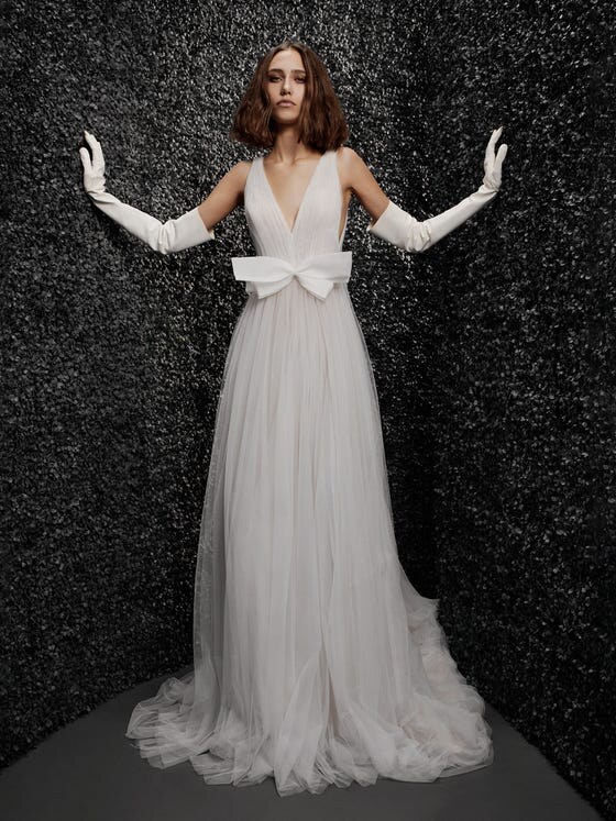 vera wang bride noelle