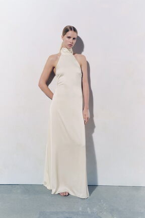 Zara bridal kolekcija