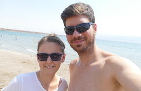 Ivan Pernar i Viktoria Migalić vezu su započeli 2017.