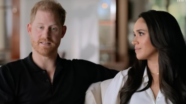 Meghan Markle je bila razočarana kraljevskim životom