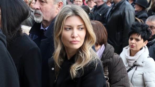 vanja halilović