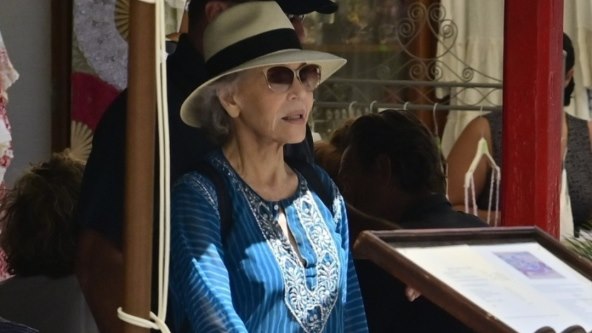 Jane Fonda bolovala je od ne-Hodgkinovog limfoma