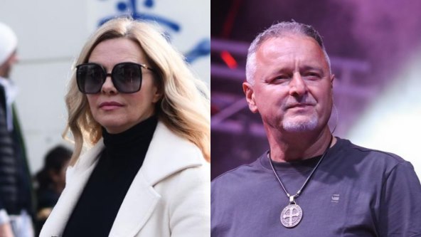 Vlatka Pokos prozvala Marka Perkovića Thompsona