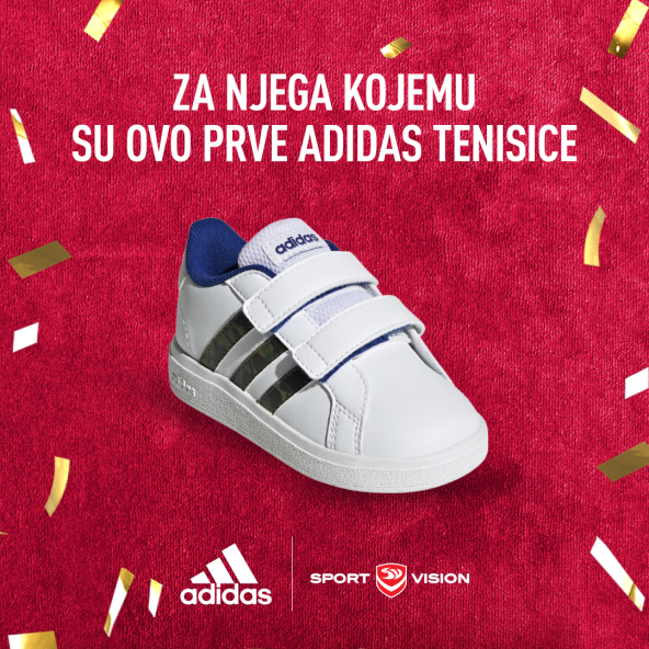 adidas i sport vision