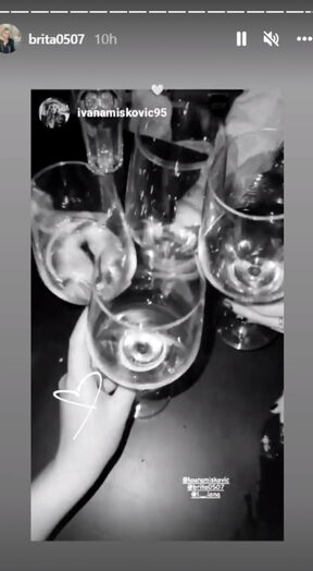 Kako se Kristina Zubac i prijateljice provode na skijanju na Jahorini