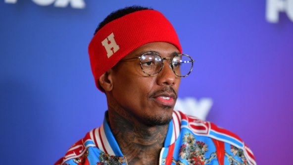 Nick Cannon dobio je 11. dijete