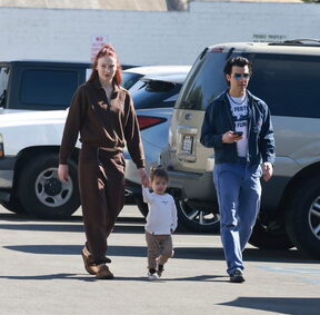 Sophie Turner i Joe Jonas čekaju drugo dijete