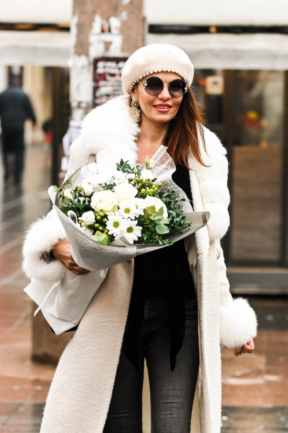 Ivančica Pahor