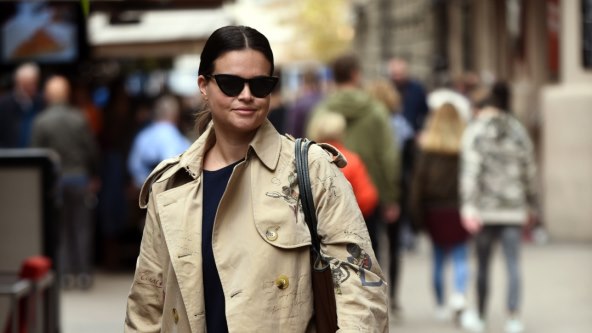 Anamarija Asanović smršavila je 13 kilograma